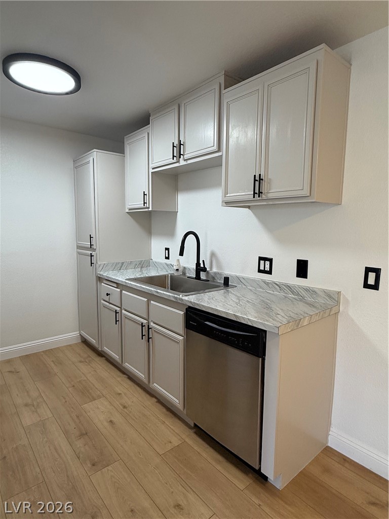 3318 North Decatur Boulevard 2007 Las Vegas NV 89130