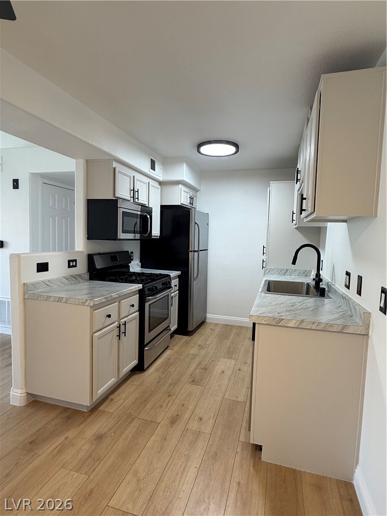 3318 North Decatur Boulevard 2007 Las Vegas NV 89130