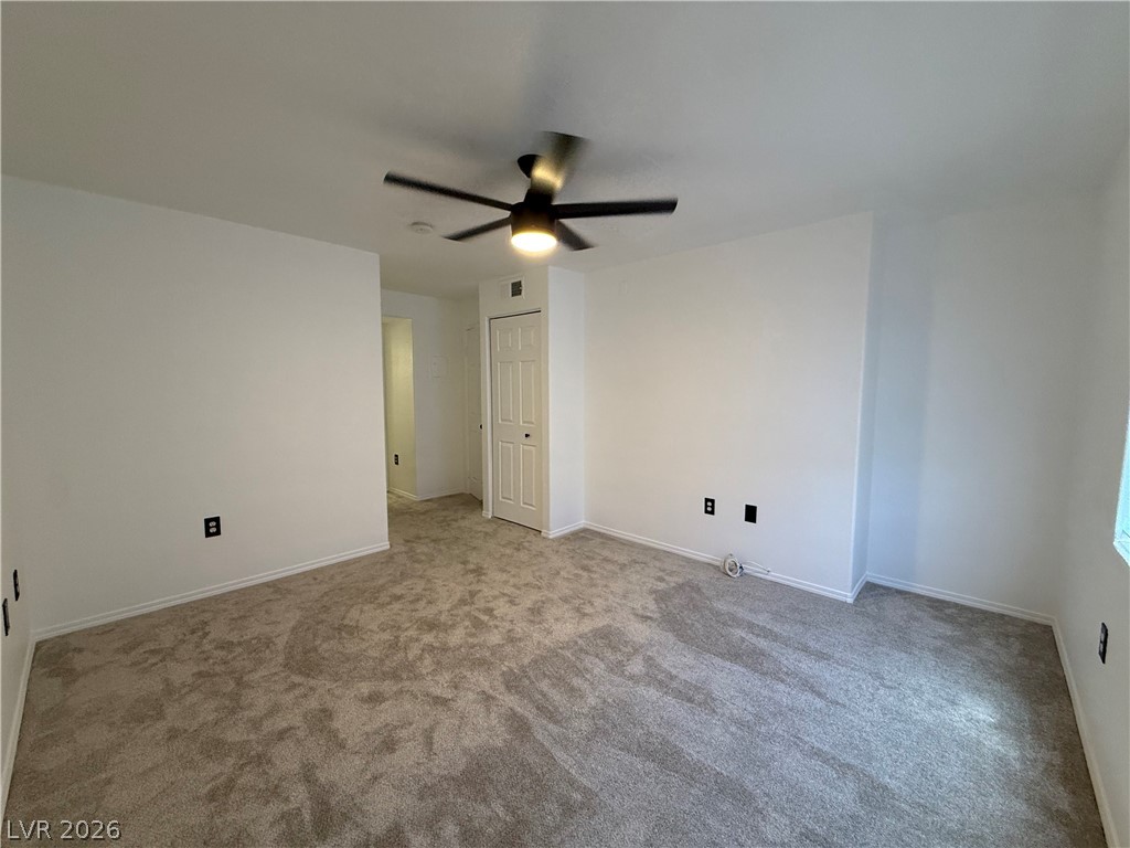 3318 North Decatur Boulevard 2007 Las Vegas NV 89130