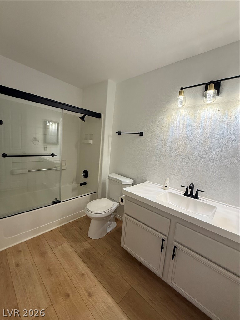 3318 North Decatur Boulevard 2007 Las Vegas NV 89130