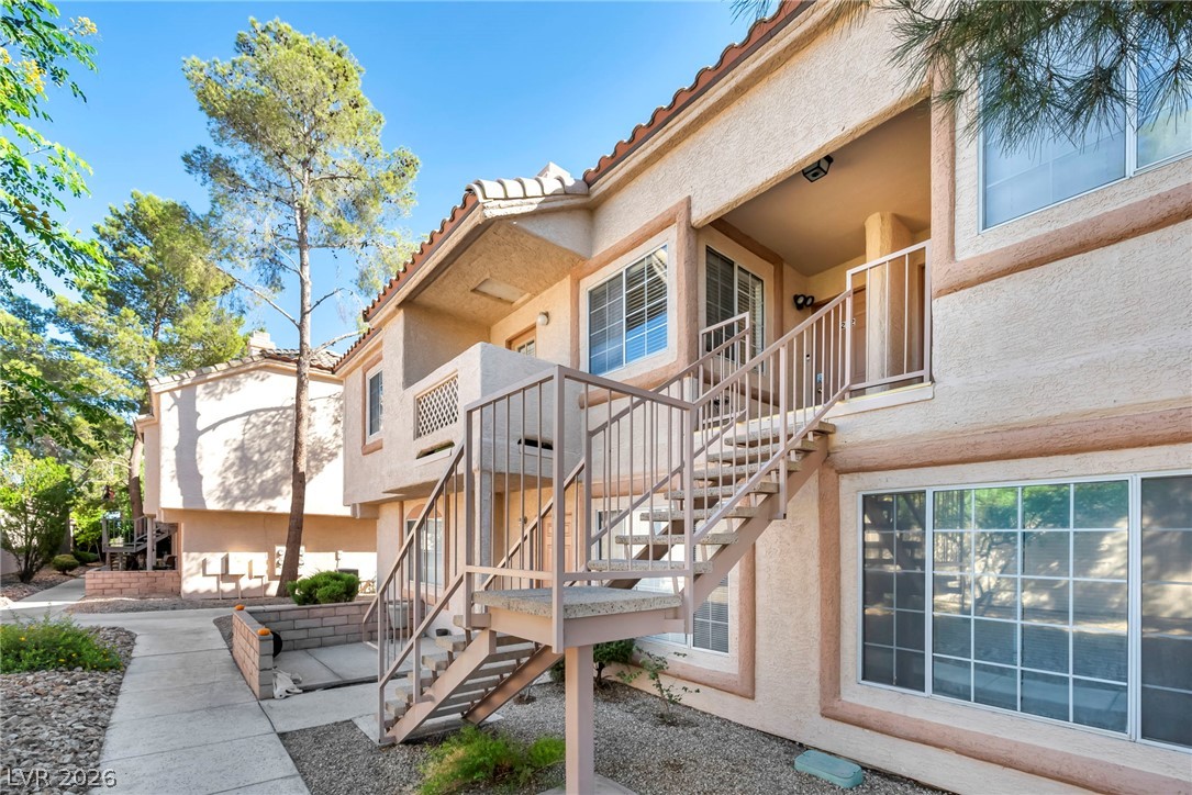 1600 North Torrey Pines Drive 202 Las Vegas NV 89108
