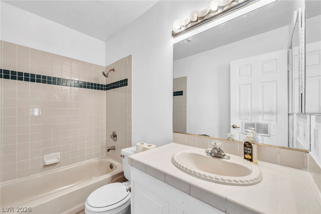 1600 North Torrey Pines Drive 202 Las Vegas NV 89108