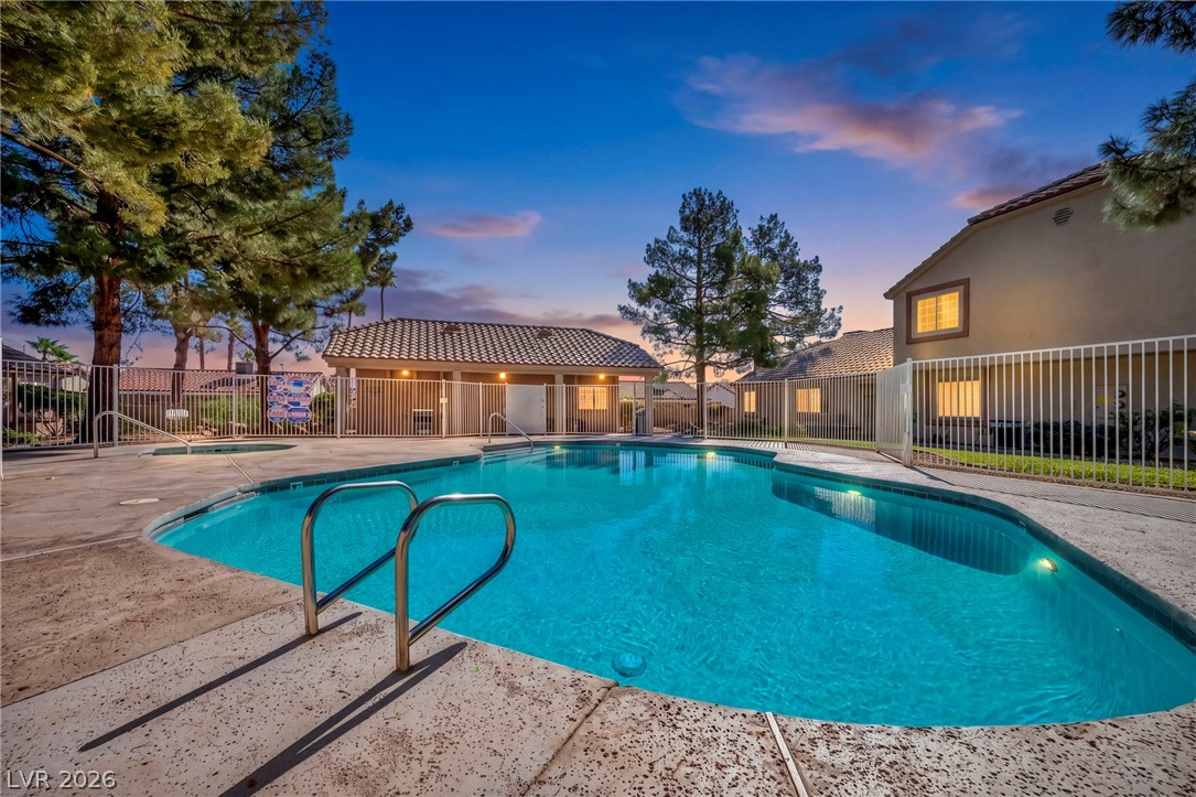 1600 North Torrey Pines Drive 202 Las Vegas NV 89108