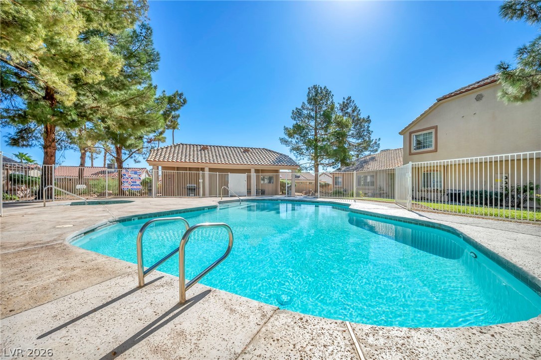1600 North Torrey Pines Drive 202 Las Vegas NV 89108