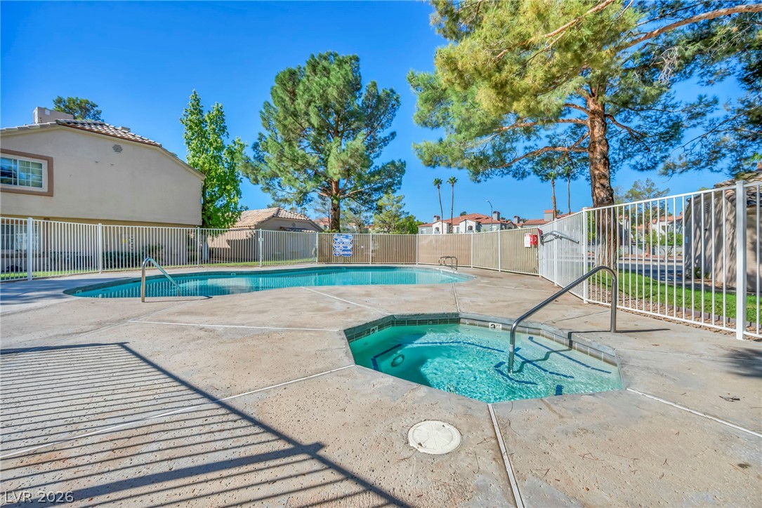 1600 North Torrey Pines Drive 202 Las Vegas NV 89108