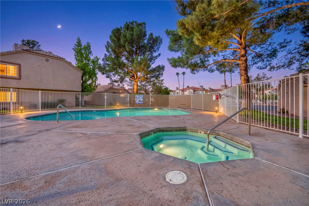 1600 North Torrey Pines Drive 202 Las Vegas NV 89108
