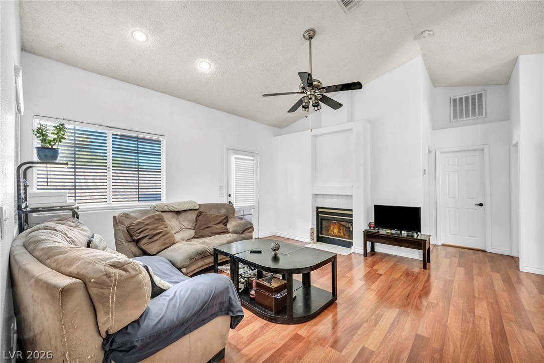 1600 North Torrey Pines Drive 202 Las Vegas NV 89108