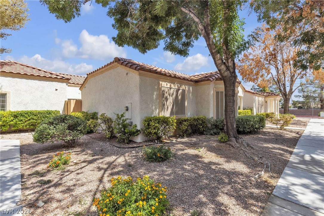 5400 Paul Kurtz Way 105 Las Vegas NV 89108