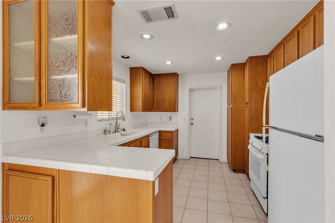 5400 Paul Kurtz Way 105 Las Vegas NV 89108