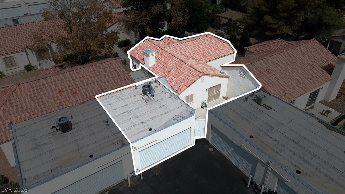 5400 Paul Kurtz Way 105 Las Vegas NV 89108