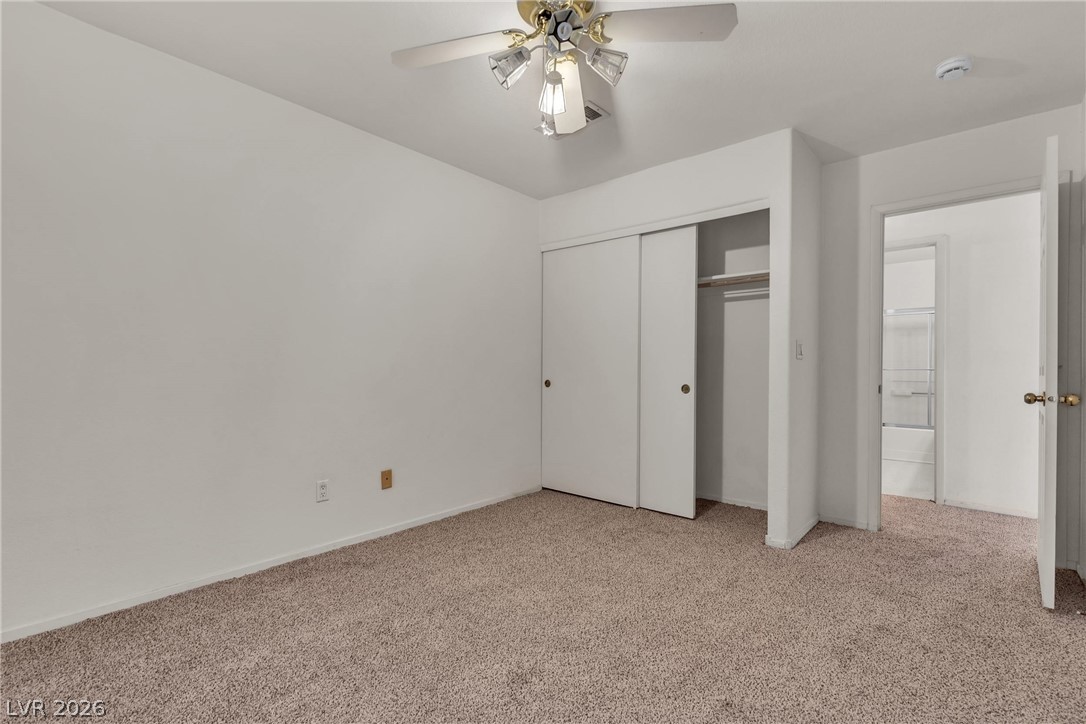5400 Paul Kurtz Way 105 Las Vegas NV 89108