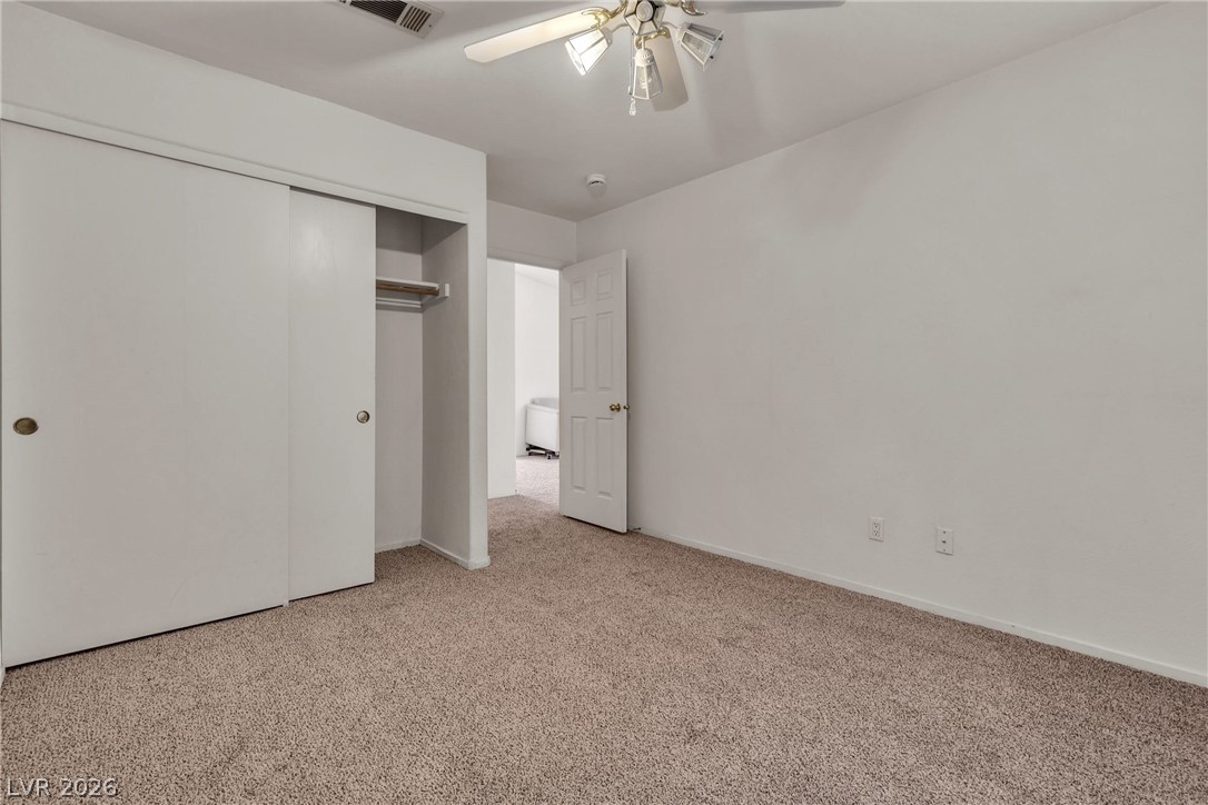 5400 Paul Kurtz Way 105 Las Vegas NV 89108