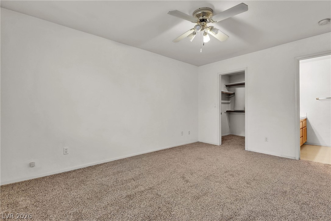 5400 Paul Kurtz Way 105 Las Vegas NV 89108