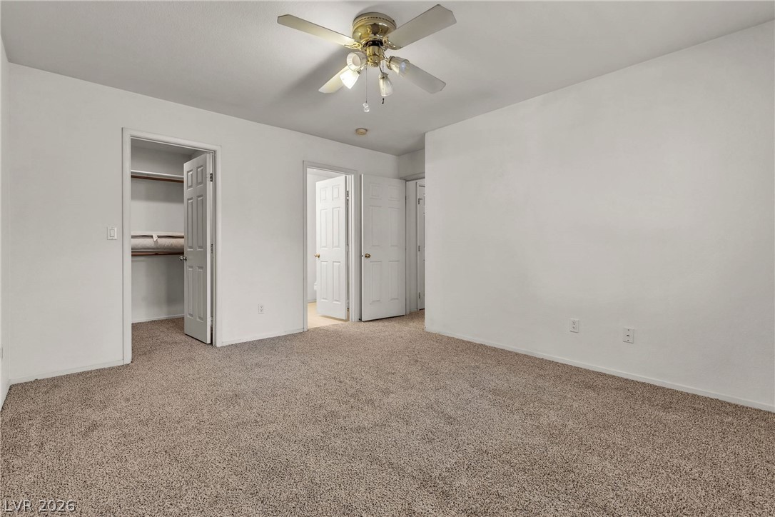 5400 Paul Kurtz Way 105 Las Vegas NV 89108