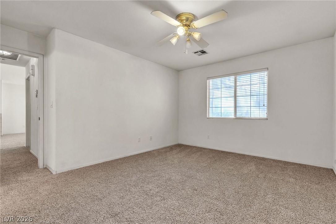5400 Paul Kurtz Way 105 Las Vegas NV 89108