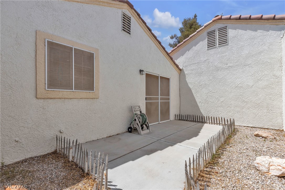 5400 Paul Kurtz Way 105 Las Vegas NV 89108