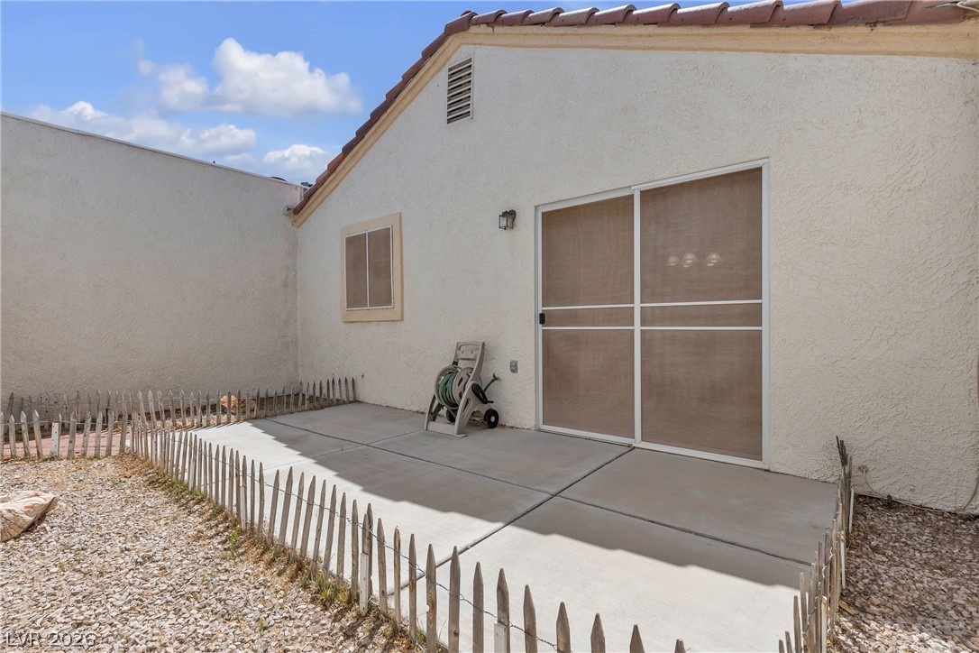 5400 Paul Kurtz Way 105 Las Vegas NV 89108