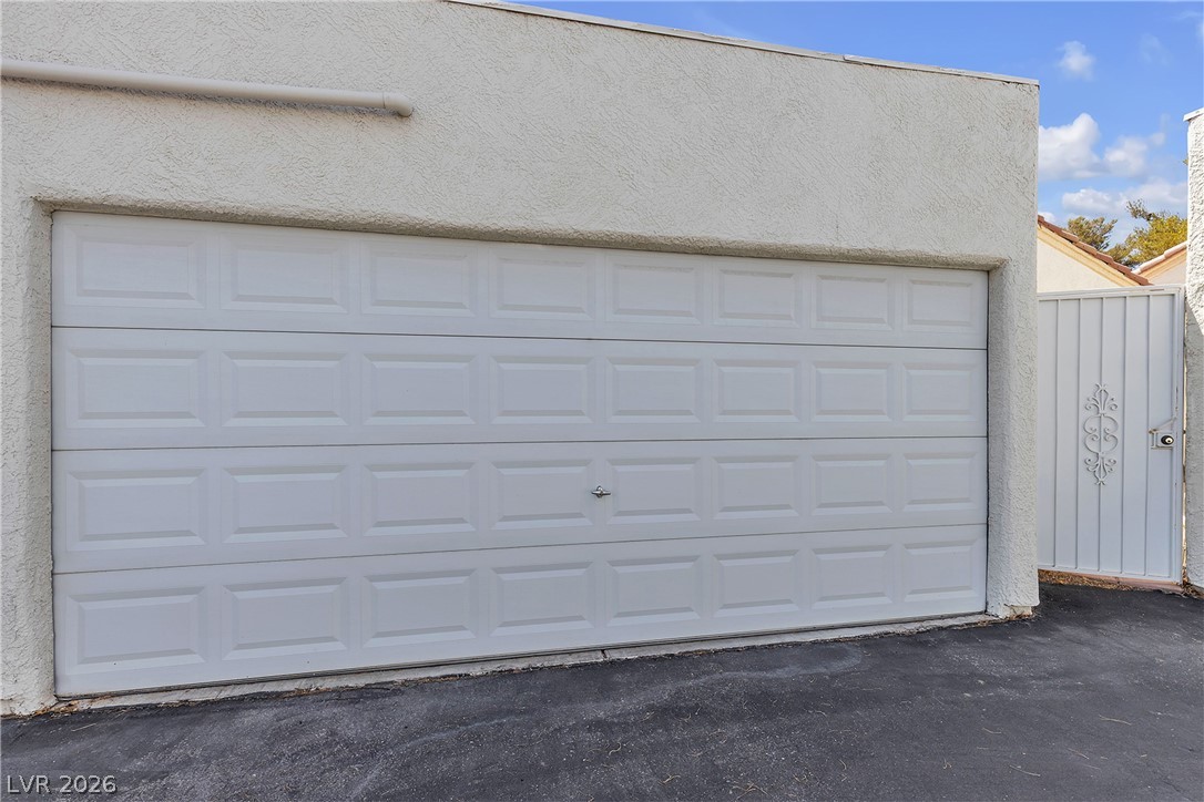 5400 Paul Kurtz Way 105 Las Vegas NV 89108