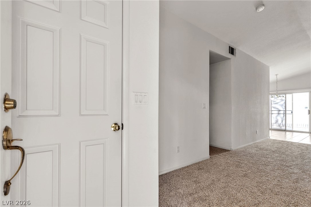 5400 Paul Kurtz Way 105 Las Vegas NV 89108