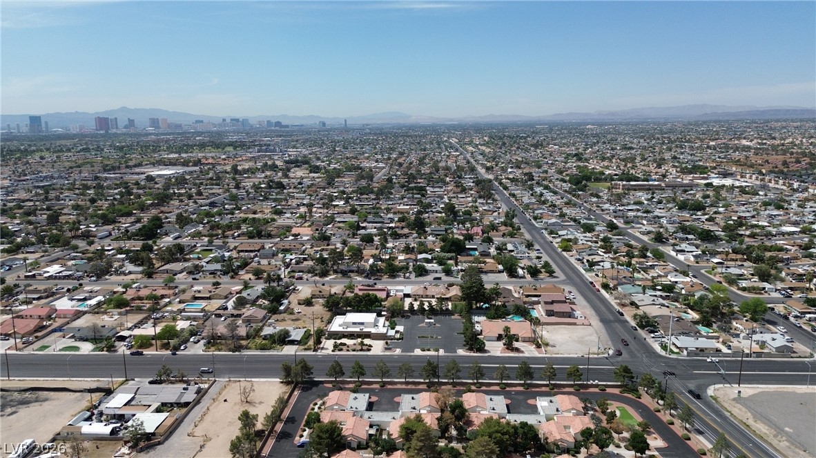 5400 Paul Kurtz Way 105 Las Vegas NV 89108