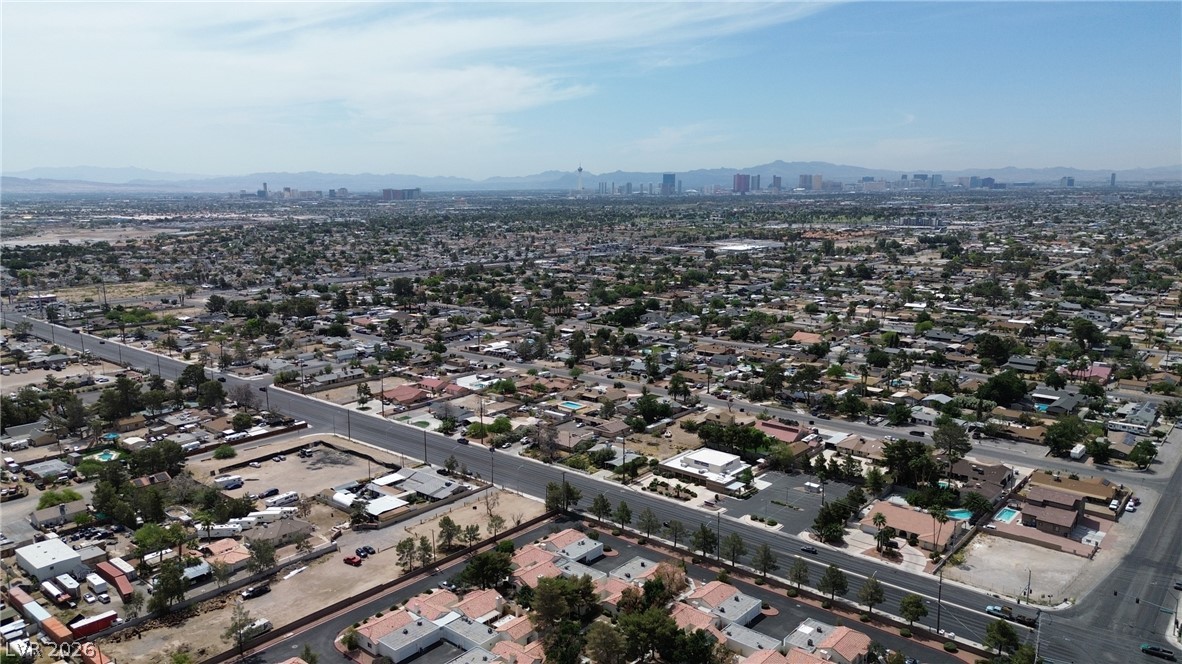 5400 Paul Kurtz Way 105 Las Vegas NV 89108