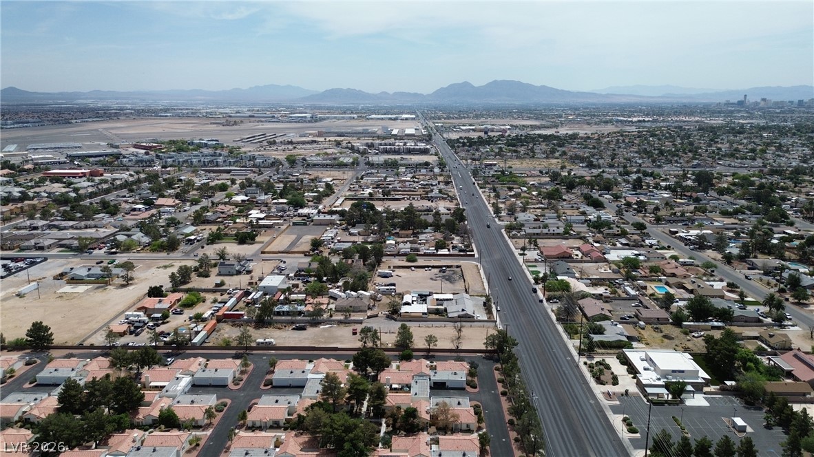 5400 Paul Kurtz Way 105 Las Vegas NV 89108