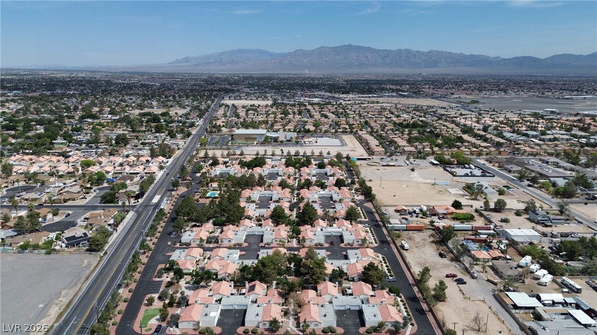 5400 Paul Kurtz Way 105 Las Vegas NV 89108