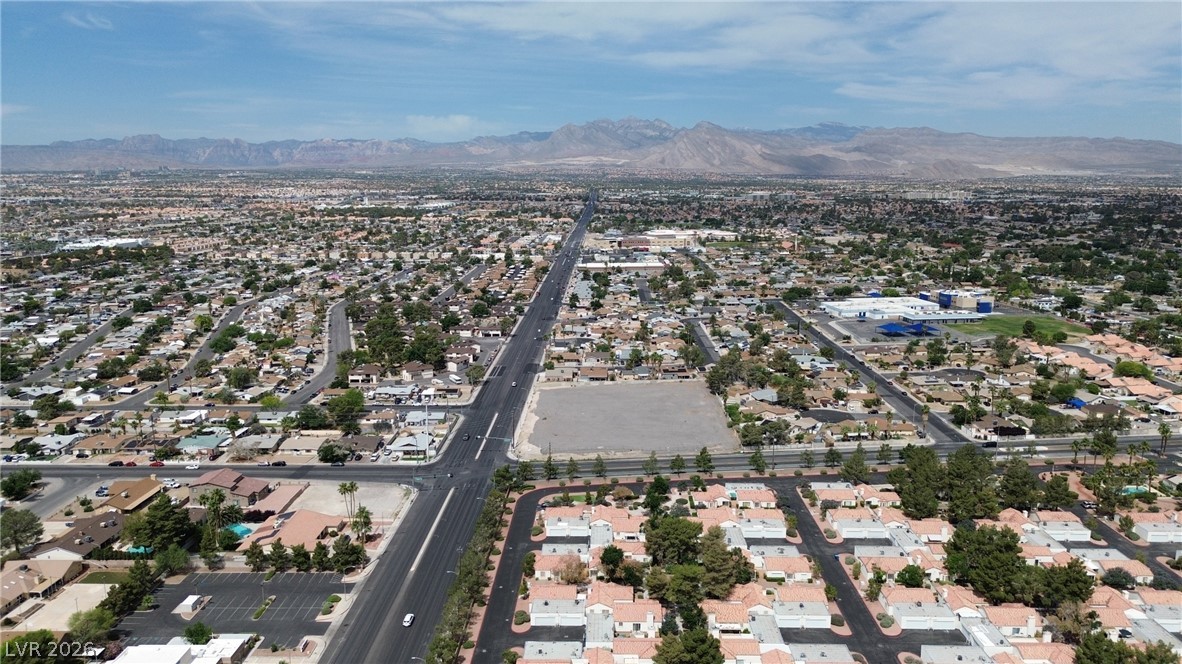 5400 Paul Kurtz Way 105 Las Vegas NV 89108
