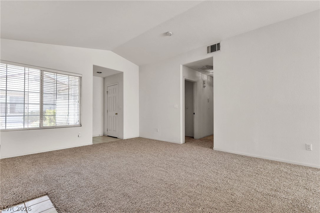 5400 Paul Kurtz Way 105 Las Vegas NV 89108