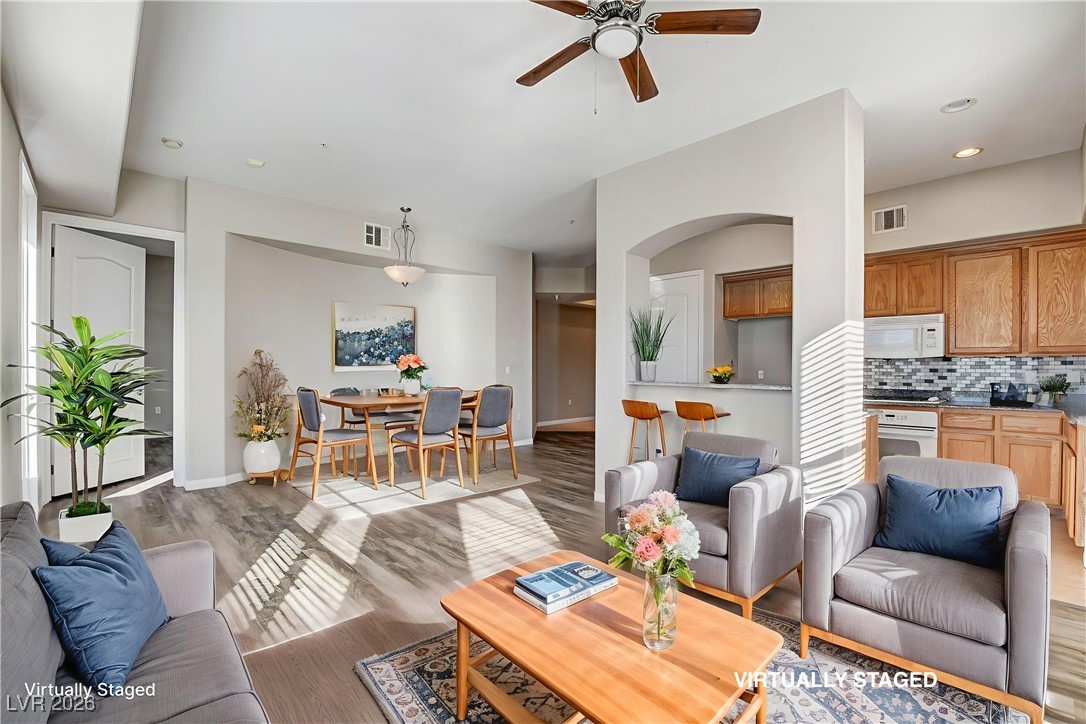 32 East Serene Avenue 302 Las Vegas NV 89123