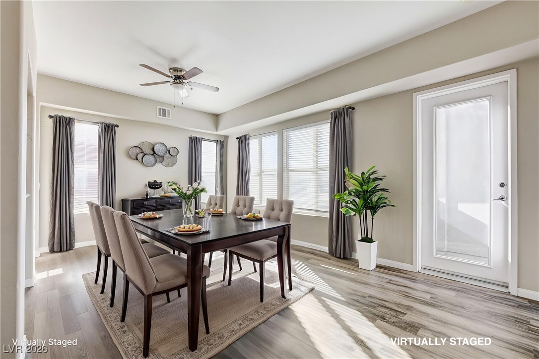 32 East Serene Avenue 302 Las Vegas NV 89123