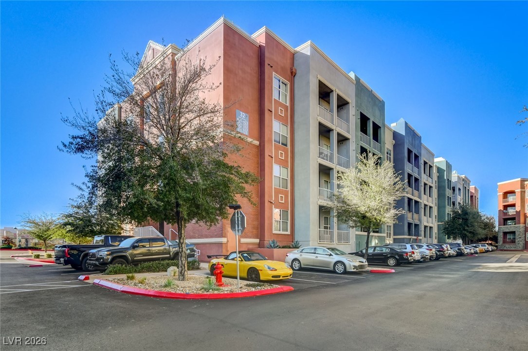 32 East Serene Avenue 302 Las Vegas NV 89123
