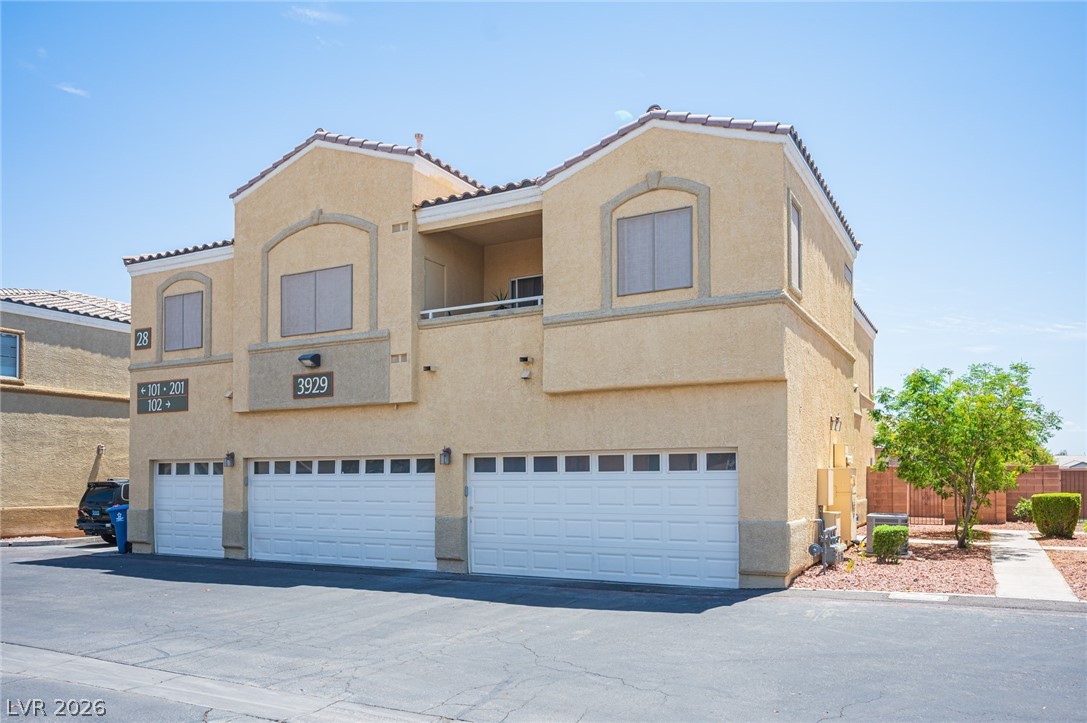 3929 Pepper Thorn Avenue 3 North Las Vegas NV 89081