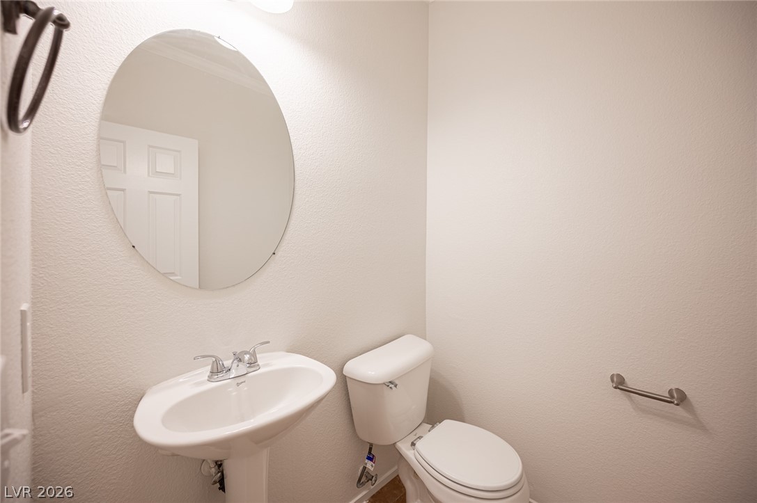 3929 Pepper Thorn Avenue 3 North Las Vegas NV 89081
