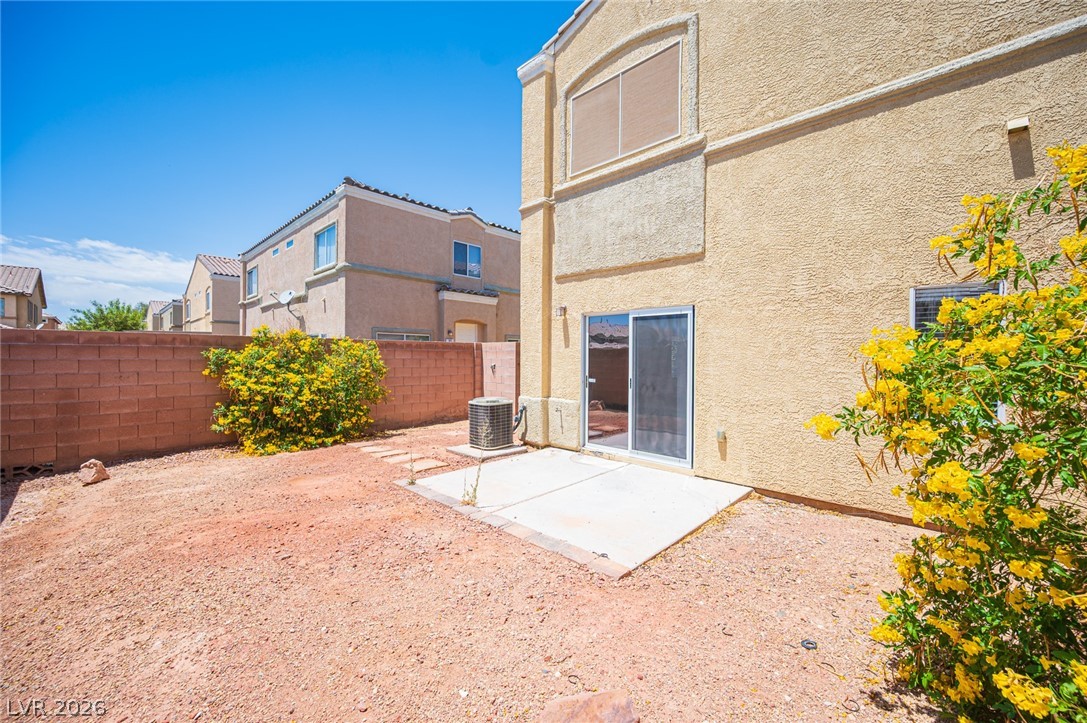 3929 Pepper Thorn Avenue 3 North Las Vegas NV 89081