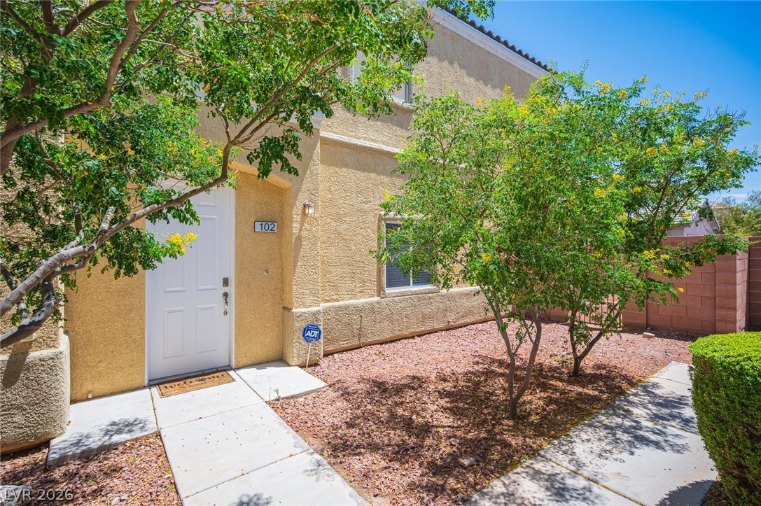 3929 Pepper Thorn Avenue 3 North Las Vegas NV 89081