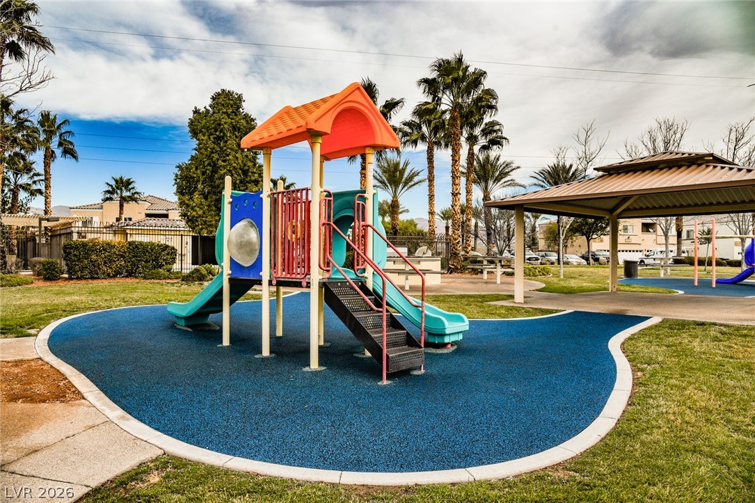 3929 Pepper Thorn Avenue 3 North Las Vegas NV 89081