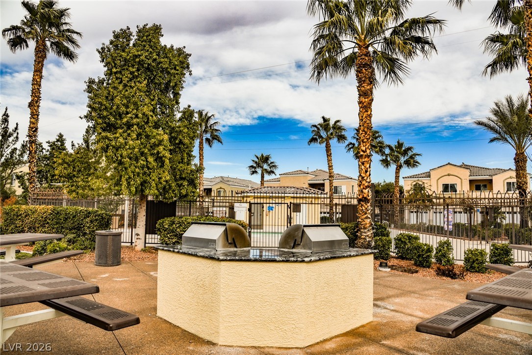 3929 Pepper Thorn Avenue 3 North Las Vegas NV 89081