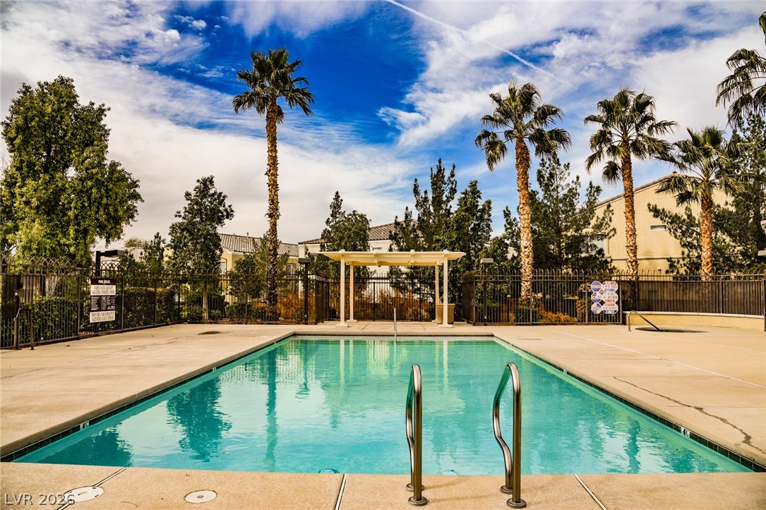3929 Pepper Thorn Avenue 3 North Las Vegas NV 89081