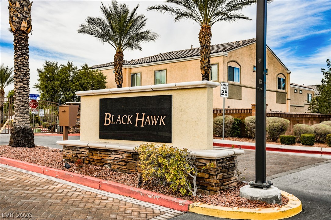 3929 Pepper Thorn Avenue 3 North Las Vegas NV 89081