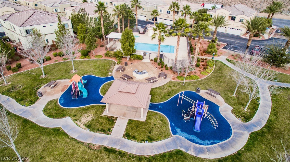 3929 Pepper Thorn Avenue 3 North Las Vegas NV 89081