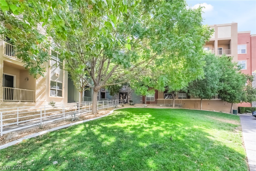 50 East Serene Avenue 412 Las Vegas NV 89123