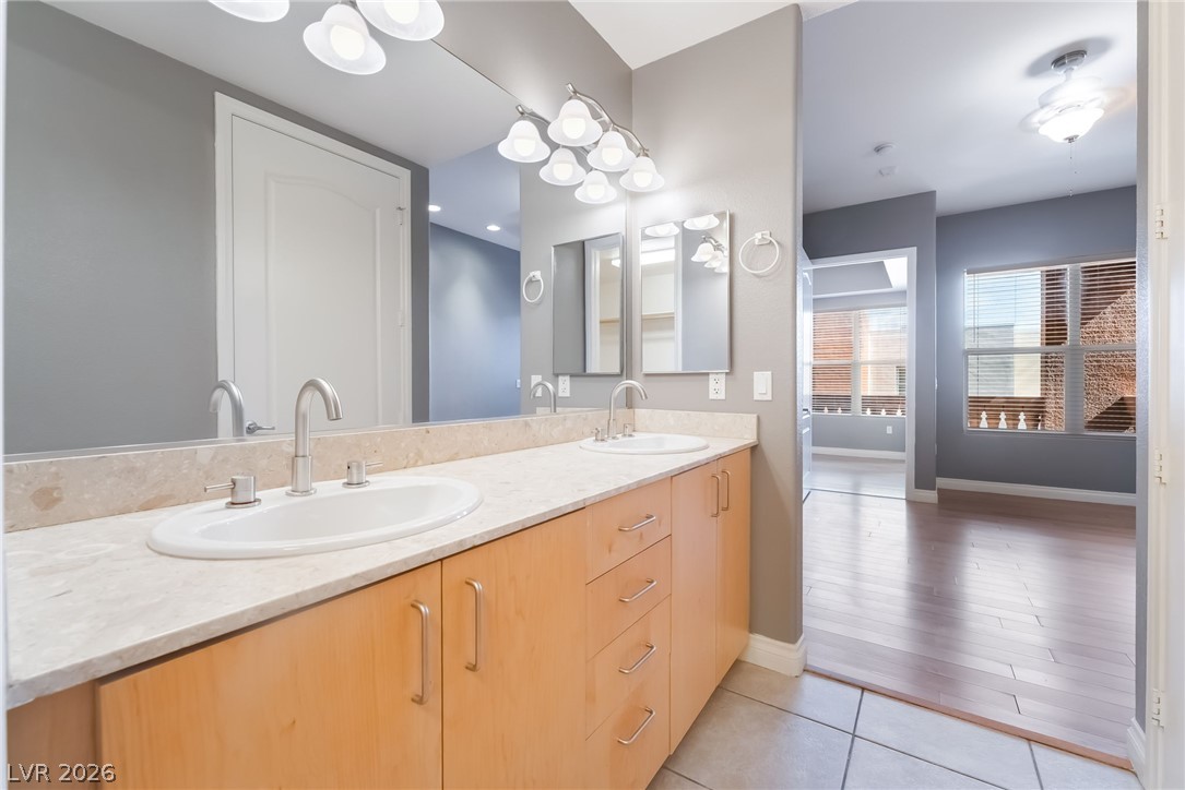 50 East Serene Avenue 412 Las Vegas NV 89123