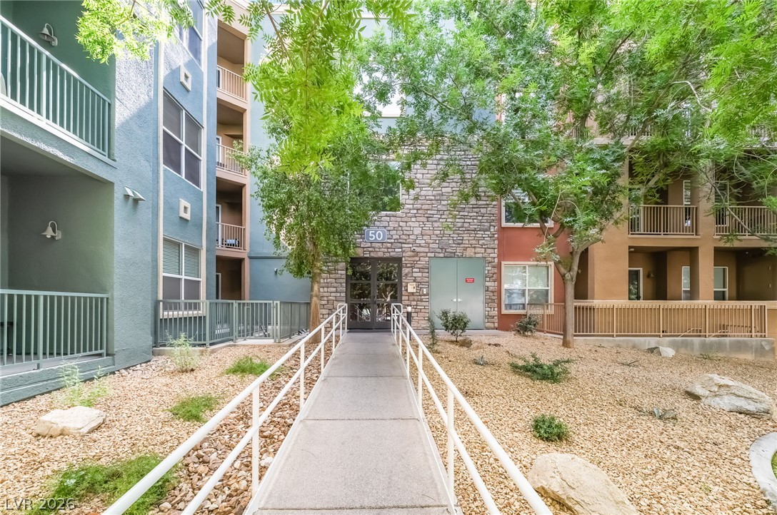 50 East Serene Avenue 412 Las Vegas NV 89123