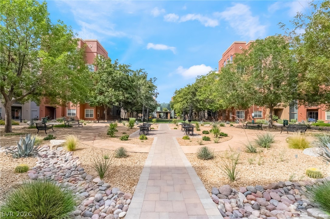 50 East Serene Avenue 412 Las Vegas NV 89123