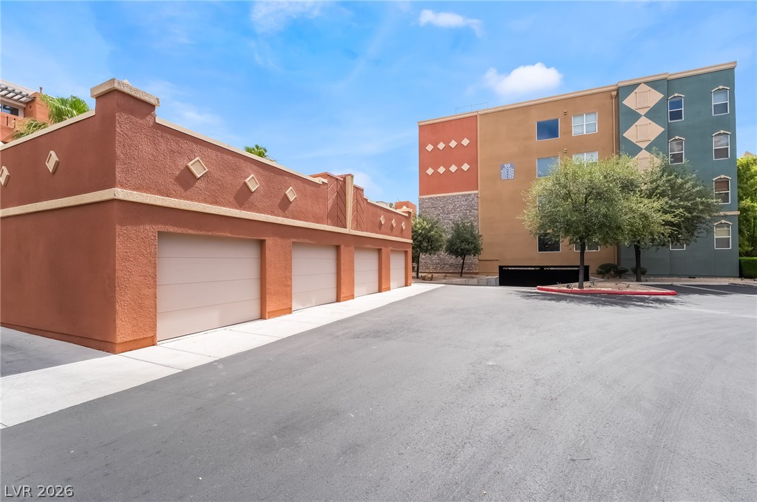 50 East Serene Avenue 412 Las Vegas NV 89123