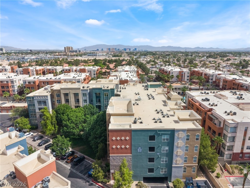 50 East Serene Avenue 412 Las Vegas NV 89123