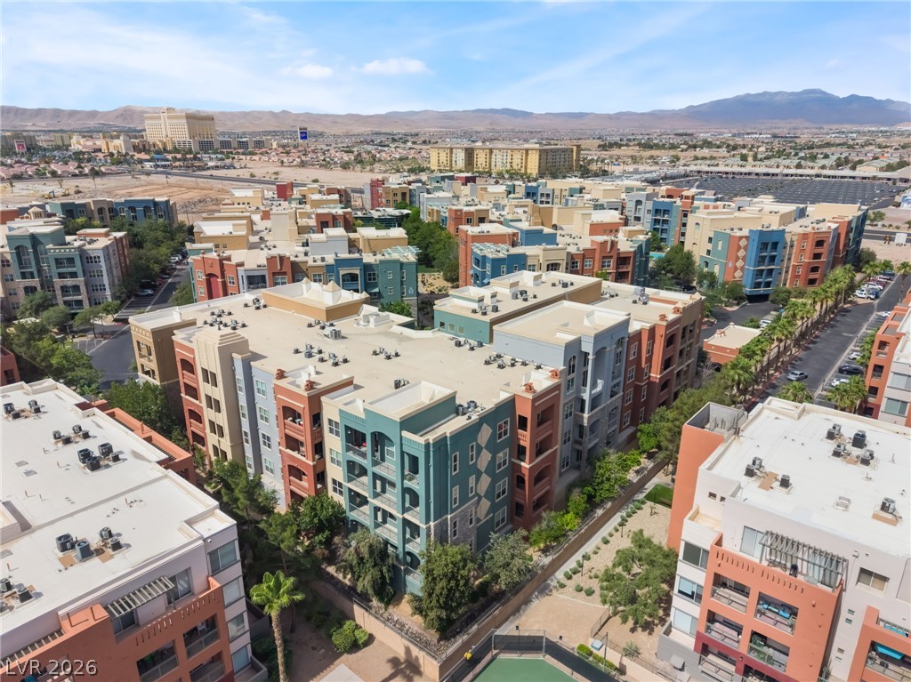 50 East Serene Avenue 412 Las Vegas NV 89123