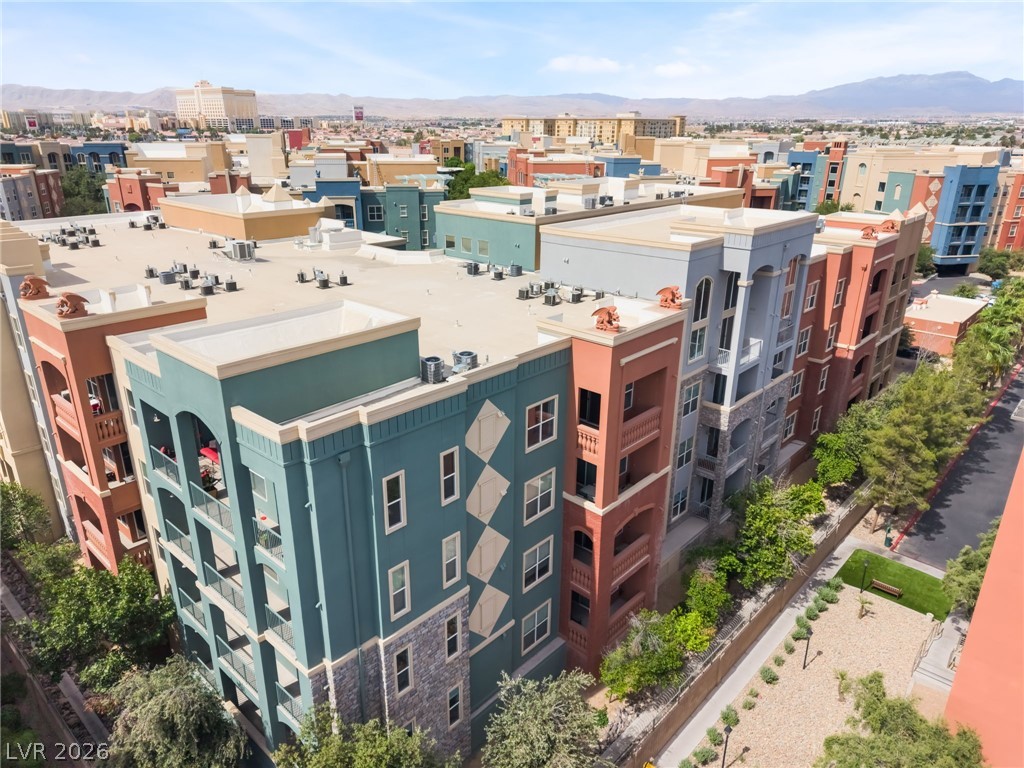 50 East Serene Avenue 412 Las Vegas NV 89123
