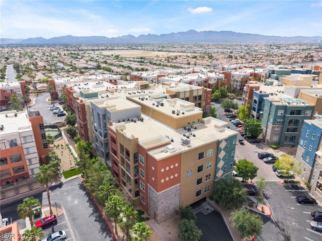 50 East Serene Avenue 412 Las Vegas NV 89123